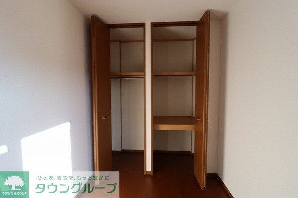 シャレー馬橋の物件内観写真